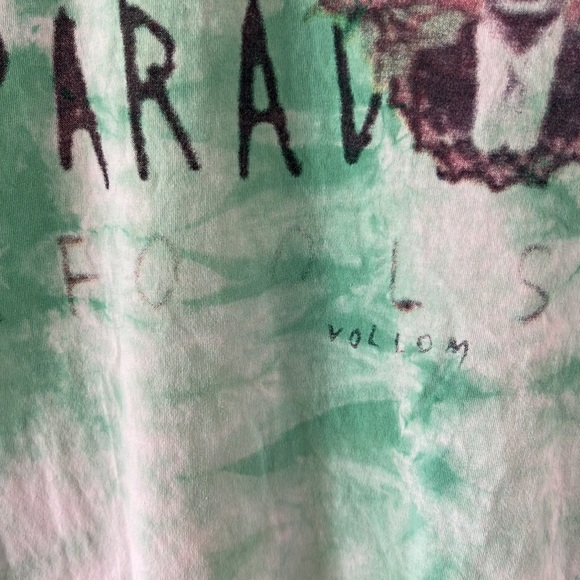 Volcom mens t-shirt. - Picture 3 of 7